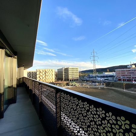 Glad Spot: Zurich - Central - Design - Netflix Dış mekan fotoğraf